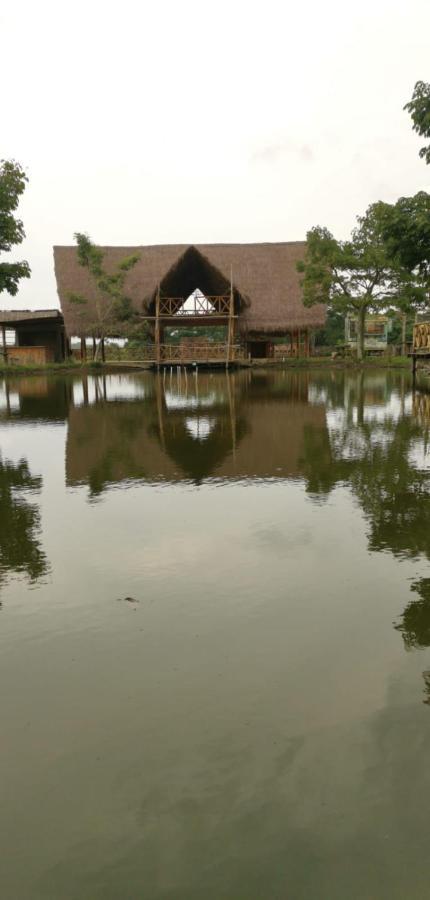 Los Flamingos Vip Hotel Santa Rosa  Ngoại thất bức ảnh