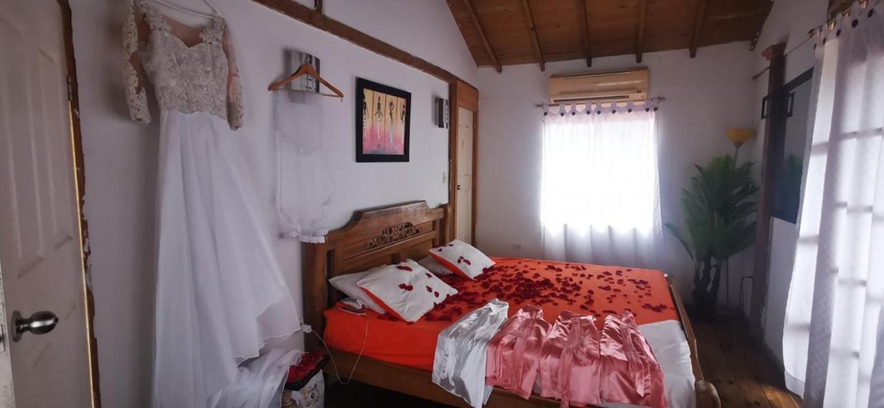 Los Flamingos Vip Hotel Santa Rosa  Ngoại thất bức ảnh
