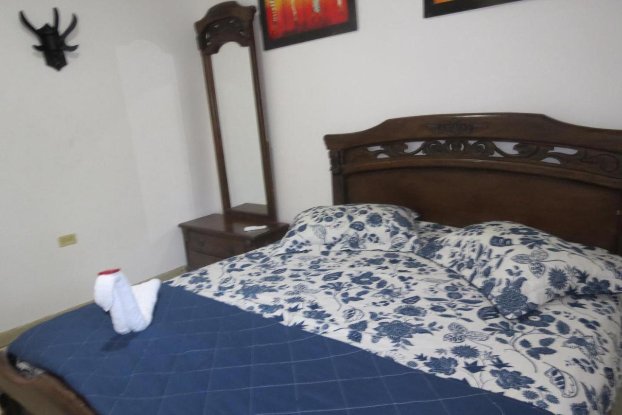 Los Flamingos Vip Hotel Santa Rosa  Ngoại thất bức ảnh